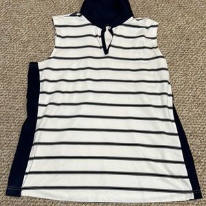 Golf shirt large